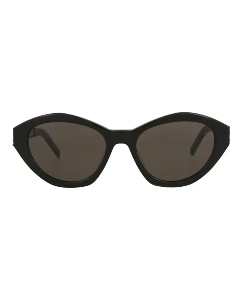 Yves Saint Laurent Cat Eye-Frame Acetate Sunglasses