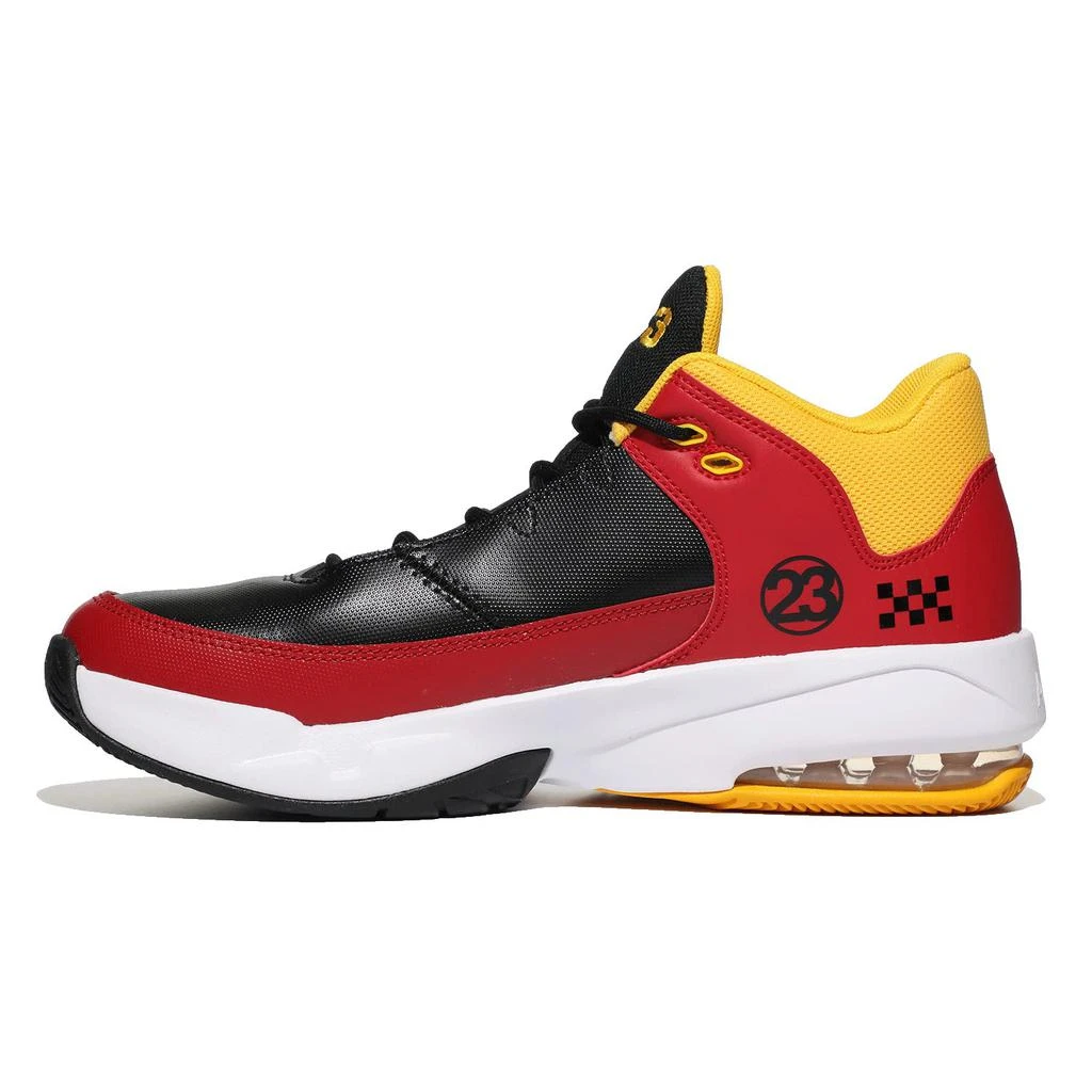 Jordan Kids Jordan Max Aura 3 SE (Big Kid) 2