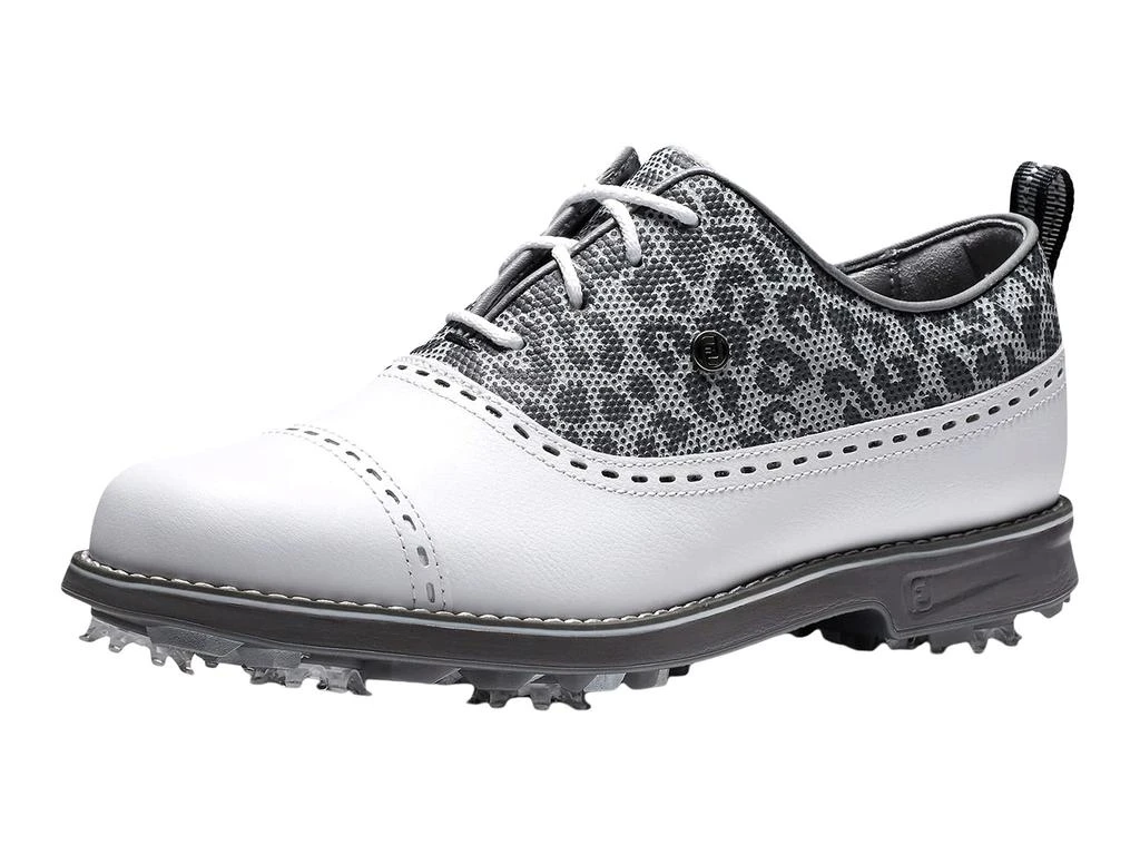 FootJoy Premiere Series - Cap Toe Golf Shoes - Previous Season Style 7