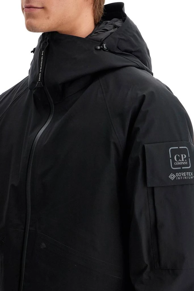 CP Company metropolis gore-tex jacket 4