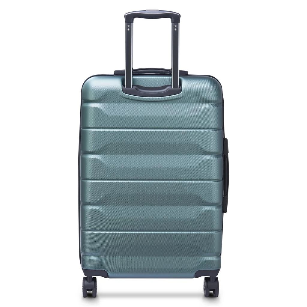 Delsey Paris Set De 3 Valises - Air Armour - Vert 10