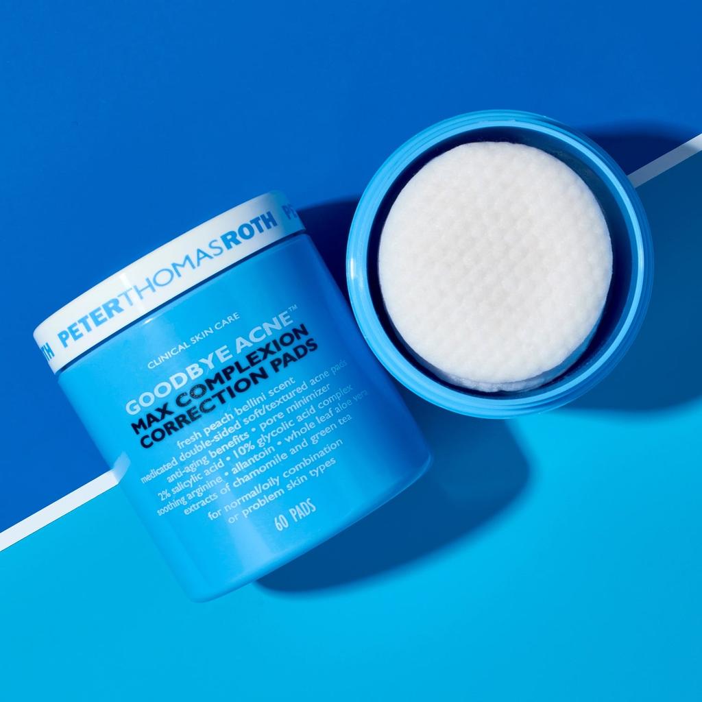 Peter Thomas Roth Peter Thomas Roth Max Complexion Correction Pads