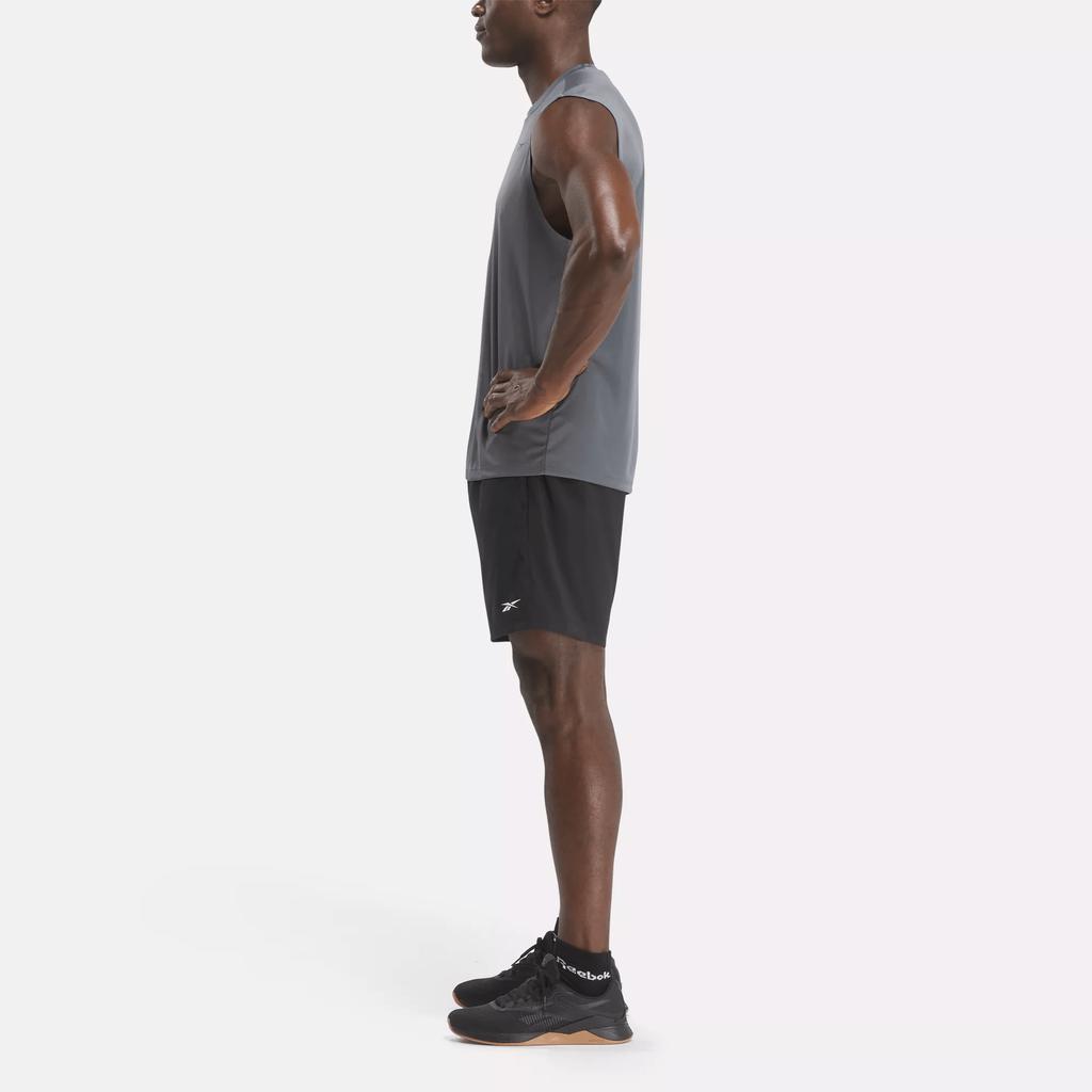 Reebok Men's Training Sleeveless Tech T-Shirt