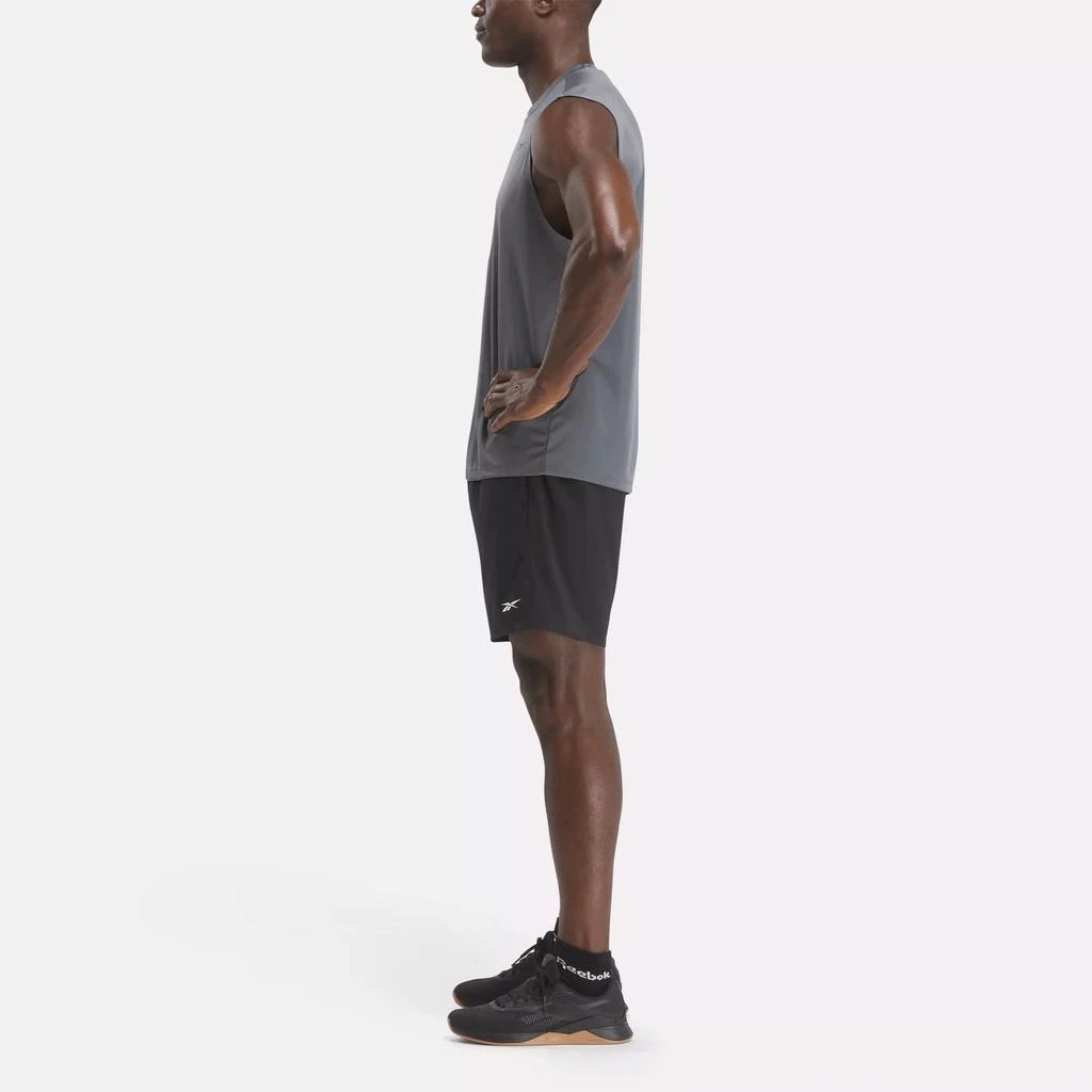 Reebok Men's Training Sleeveless Tech T-Shirt 2