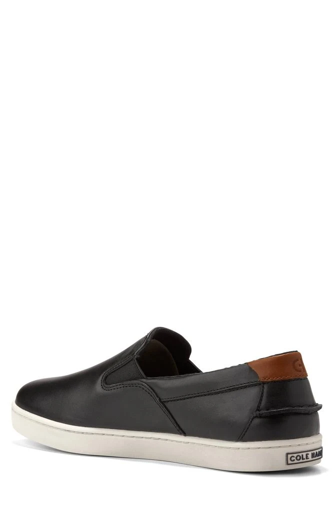 Cole Haan Nantucket Slip-On Sneaker 2