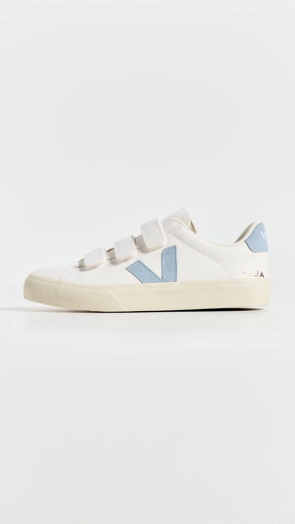 Veja Recife Logo Sneakers 6