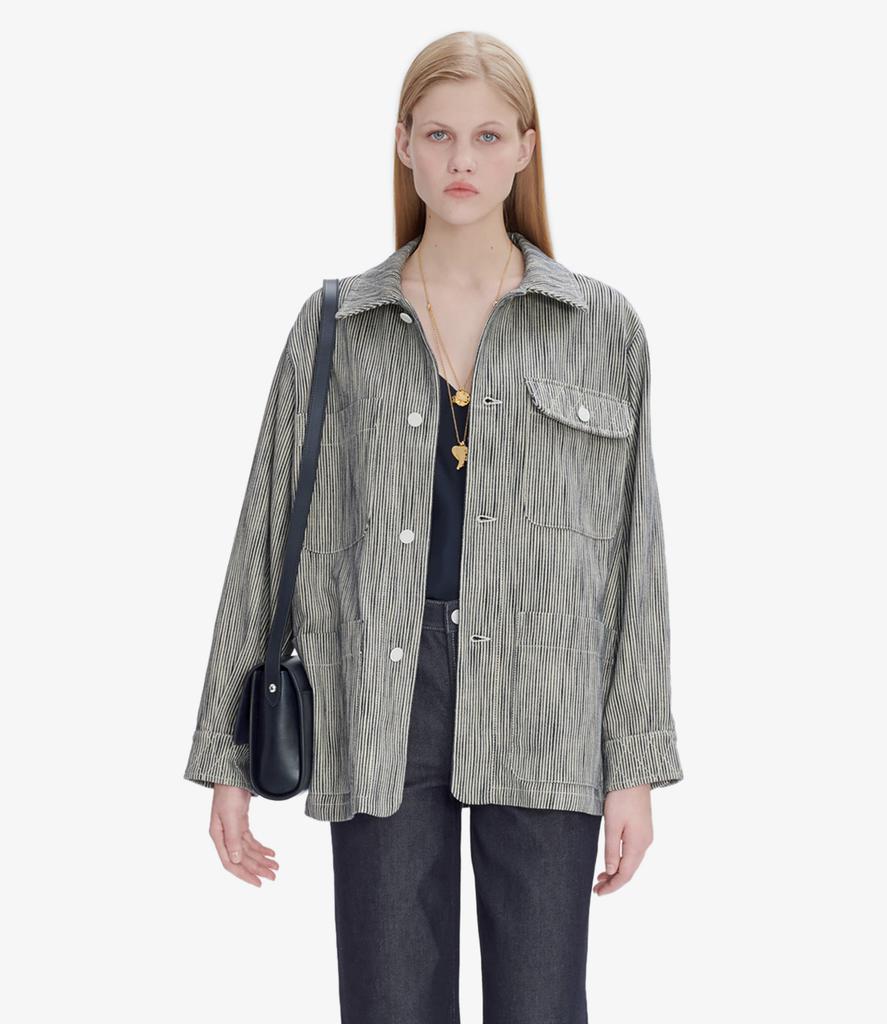 Katie Holmes Emma jacket