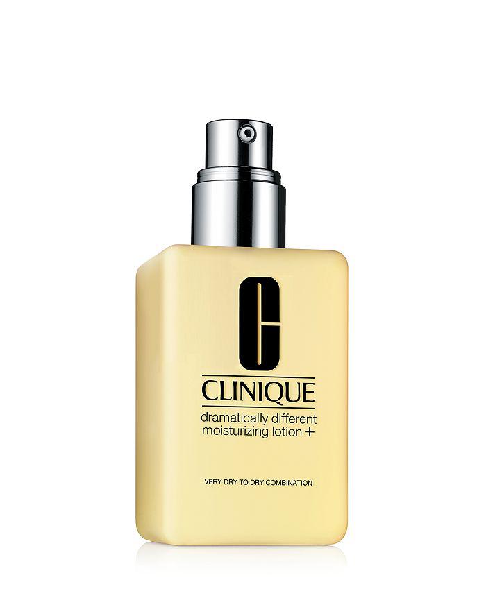 Clinique Dramatically Different Moisturizing Lotion+