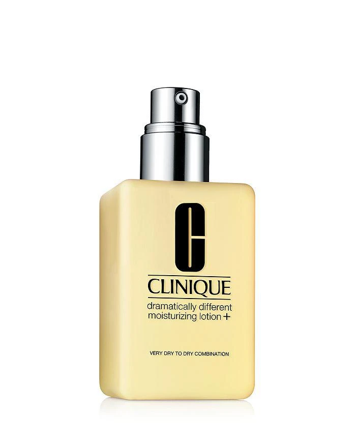 Clinique Dramatically Different Moisturizing Lotion+ 1