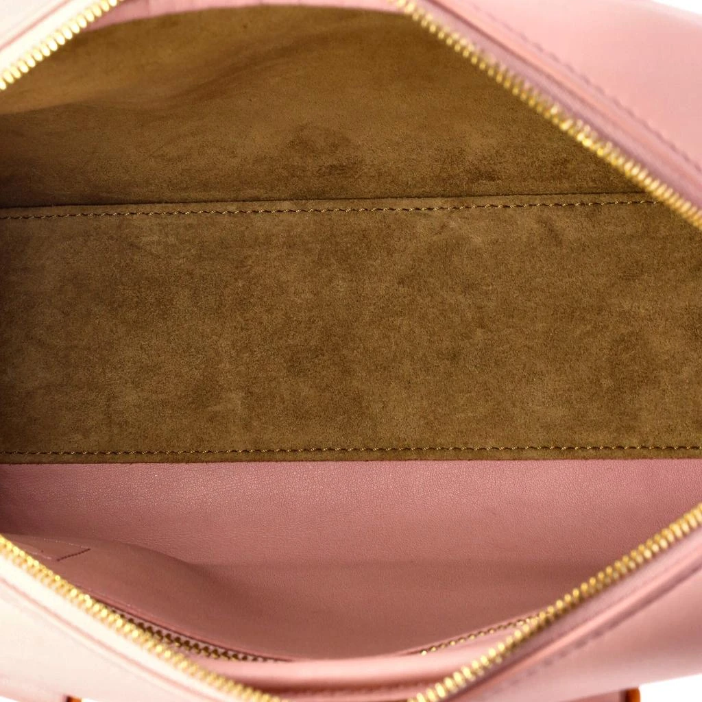 Loewe Amazona Bag Degrade Leather 23 5