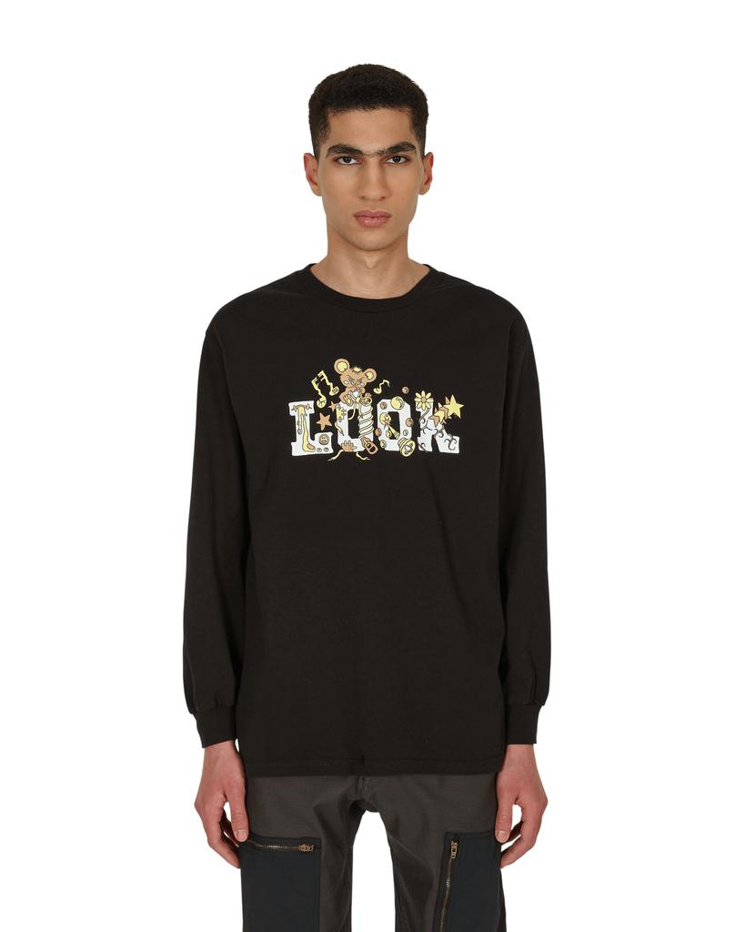 VIP【関税送料無料】希少 Ambush French terry sweatshirt Ambush French Terry Sweatshirt - Hoodies - BeyondStyle
