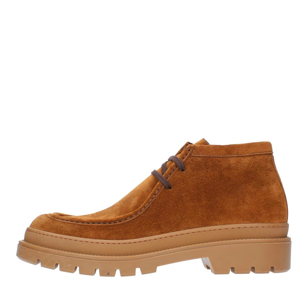 Fabi Fabi Boots Camel 1