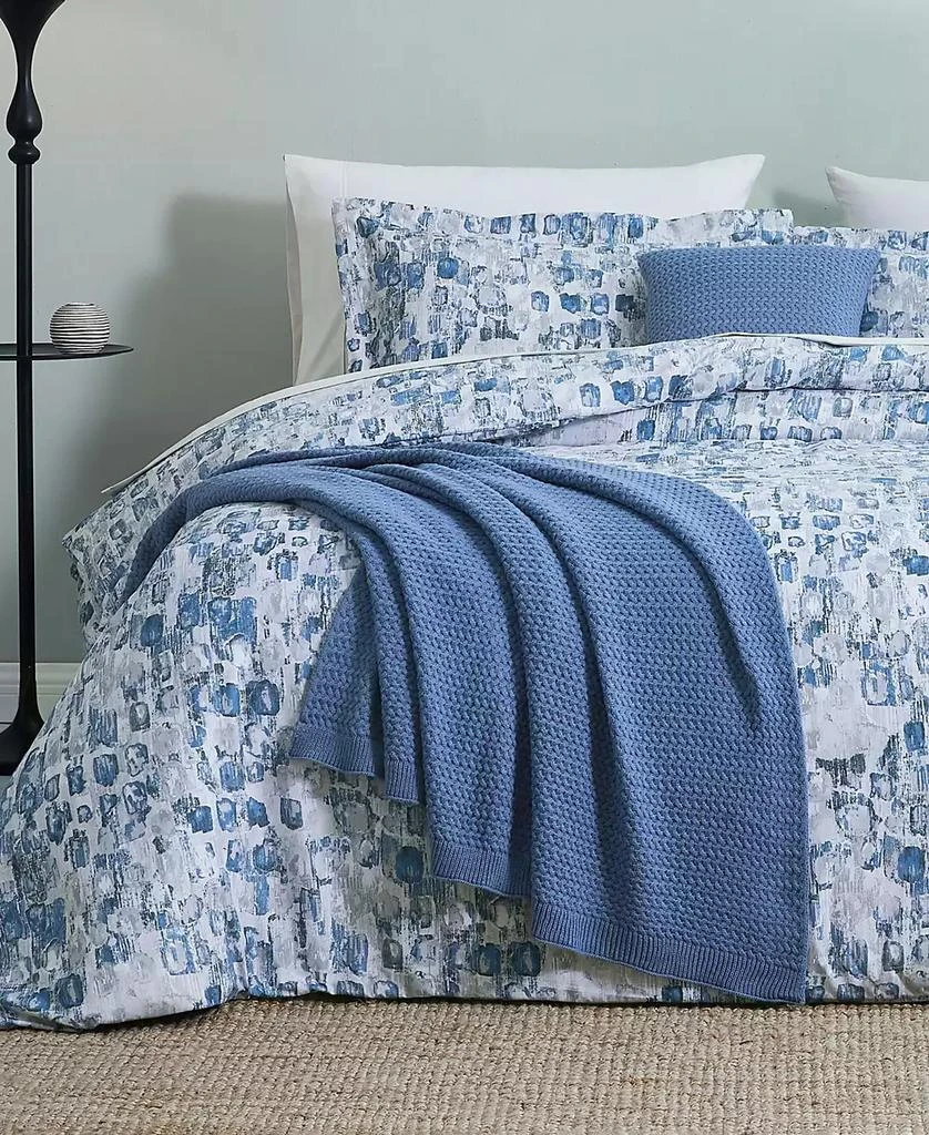 SOUTHSHORE FINE LINENS Rhythm 5 Piece Comforter Set 3