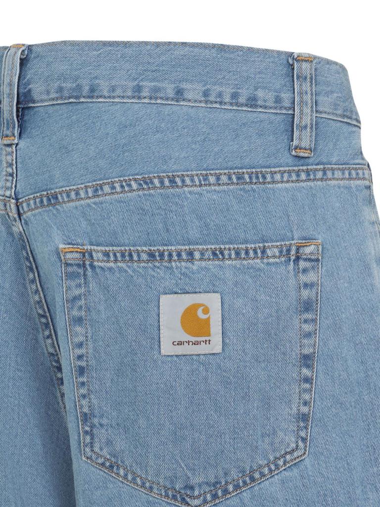 Carhartt WIP CARHARTT WIP - Lucas Jeans