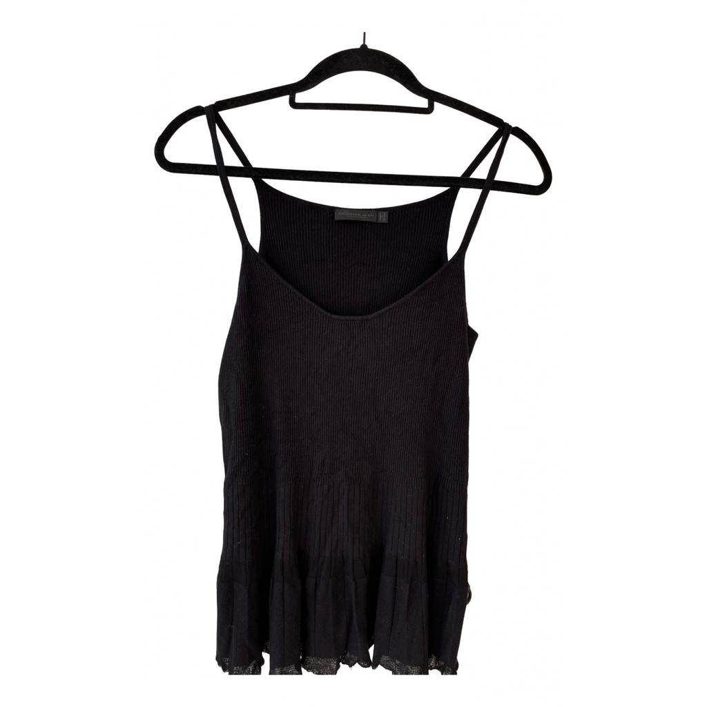 Donna Karan Donna Karan Vest