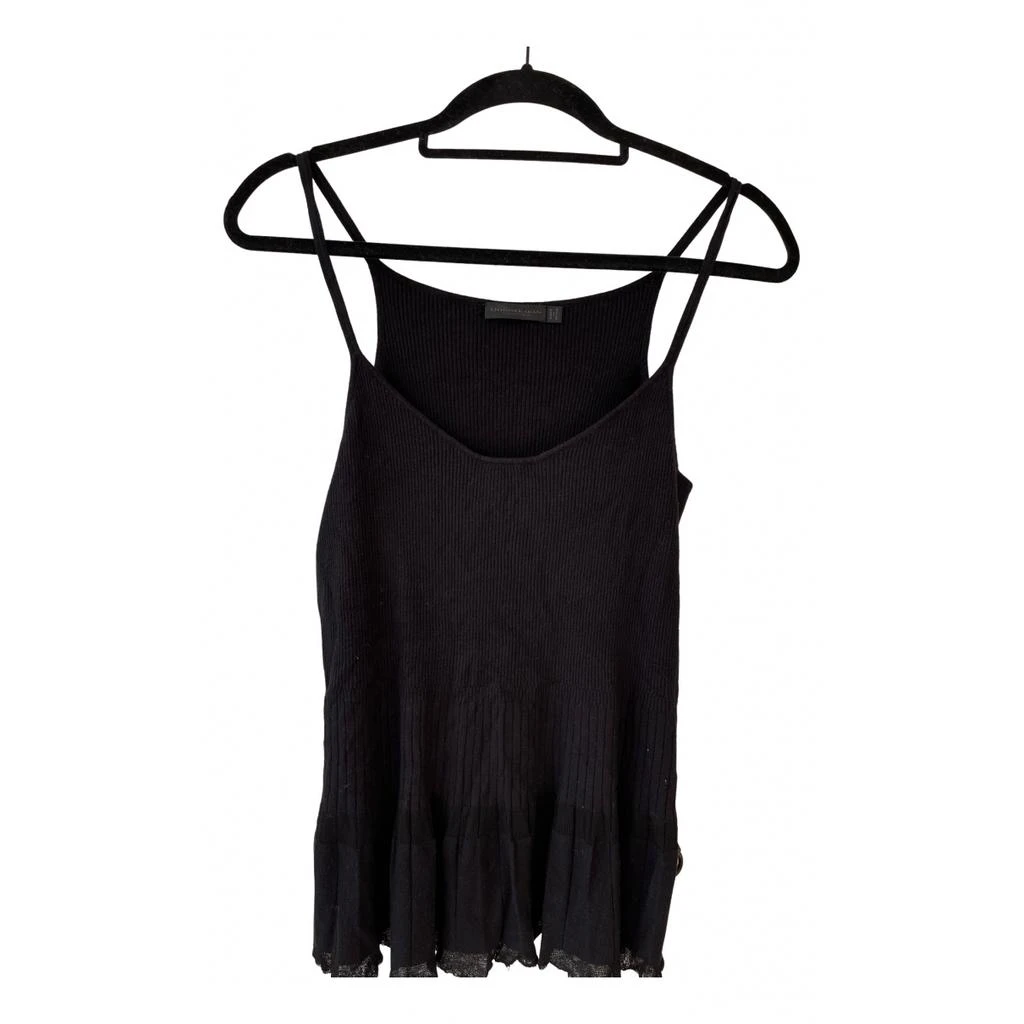 Donna Karan Donna Karan Vest 1