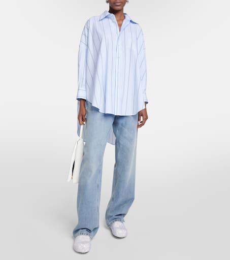 Marni Fussbett Sabot calf hair clogs