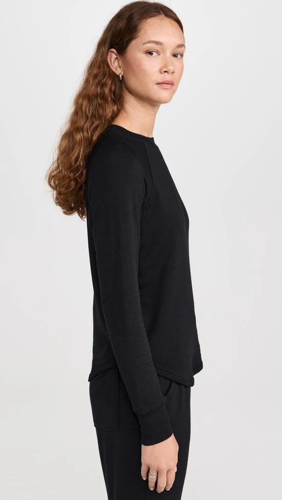 Splits59 Warm Up Pullover Sweatshirt 3
