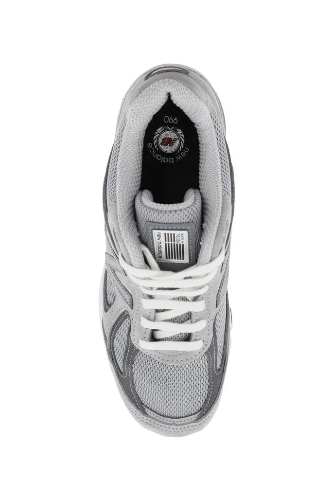 New Balance 990 V4 MIUSA SNEAKERS 3