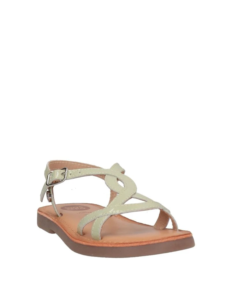 GIOSEPPO Sandals 2