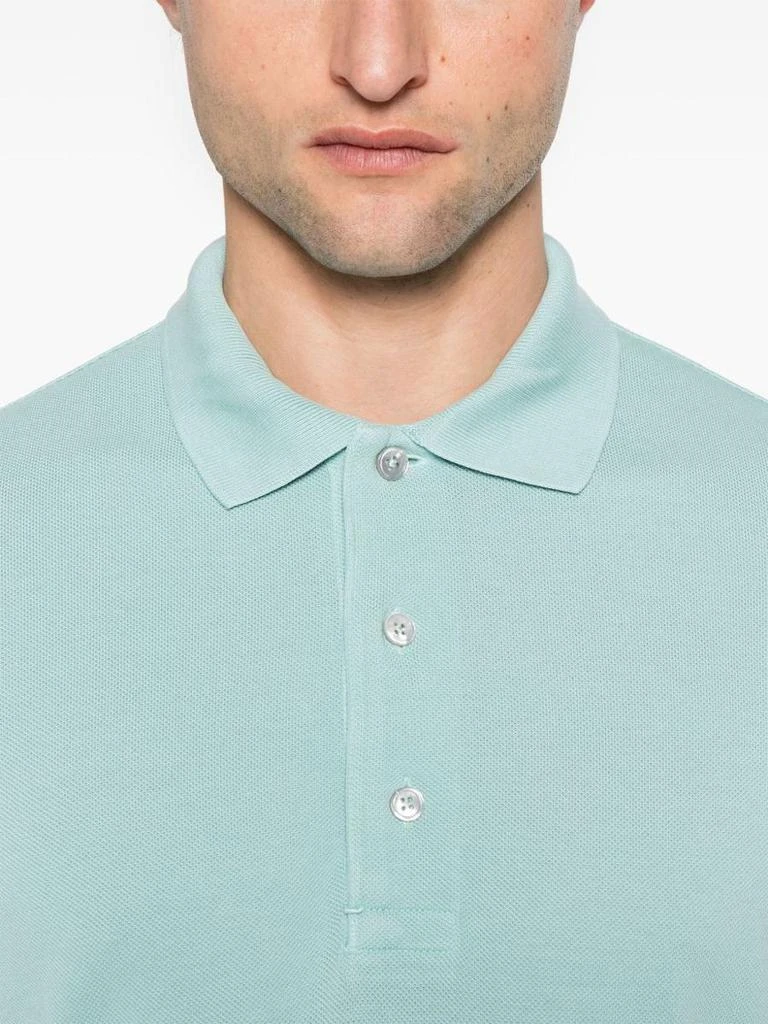 Tom Ford Tom Ford Polo Shirt 5