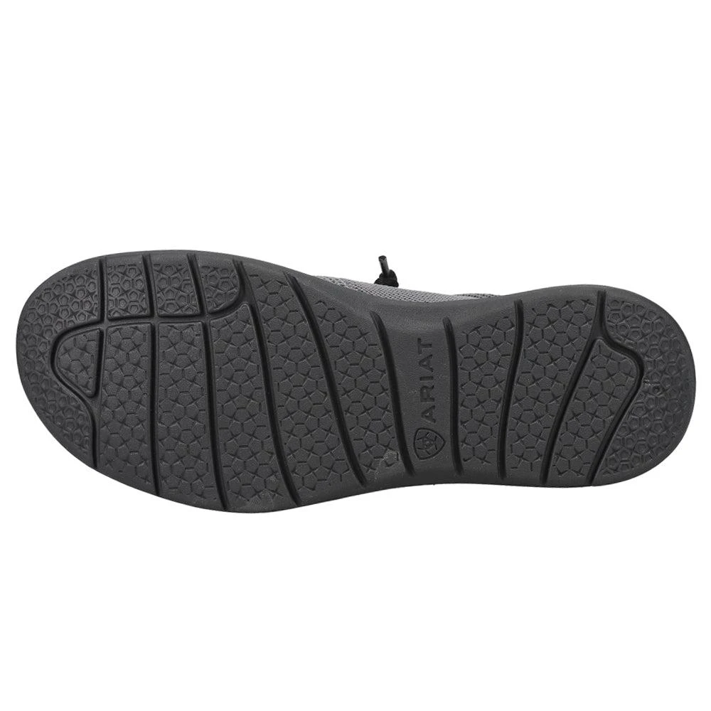 Ariat Hilo Boat Shoes 5
