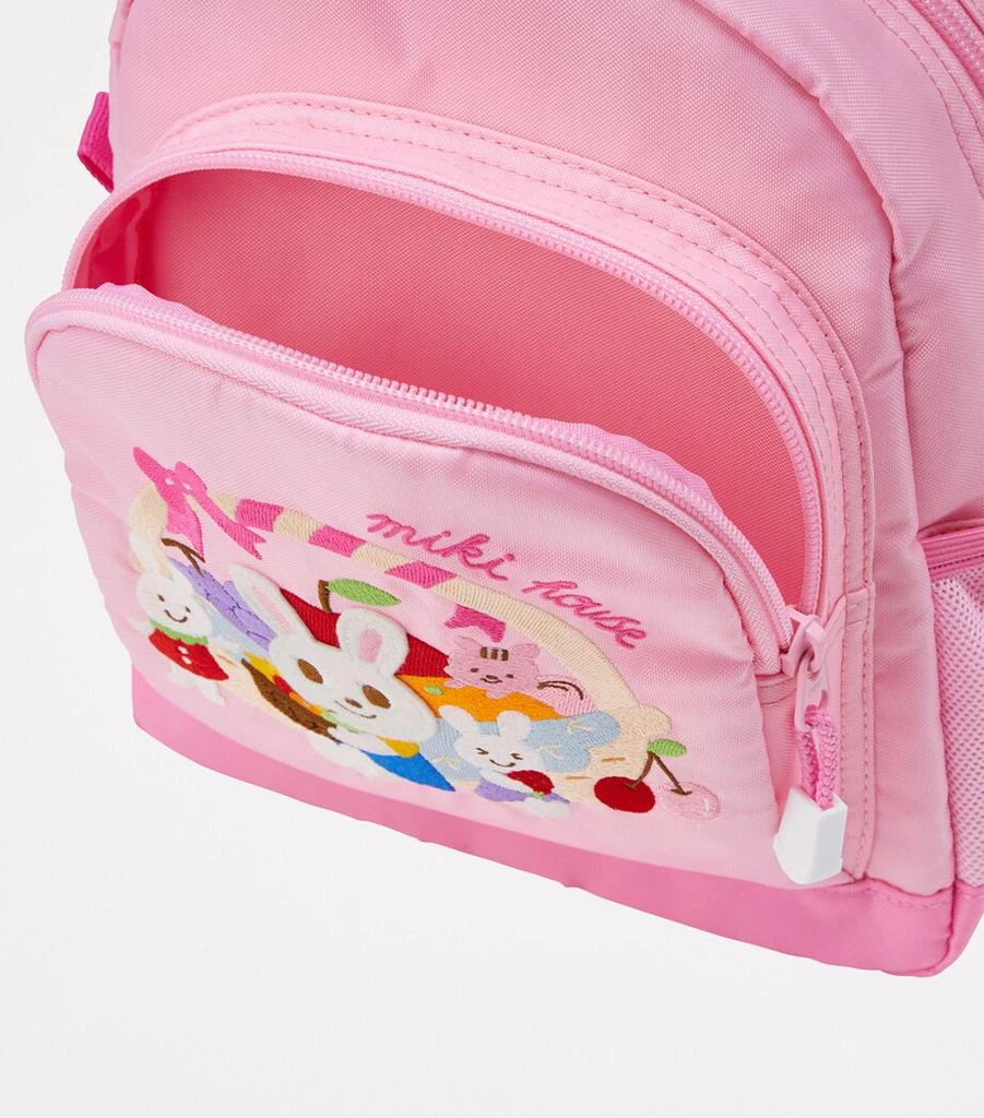 Miki House Chieco Saku Backpack 6