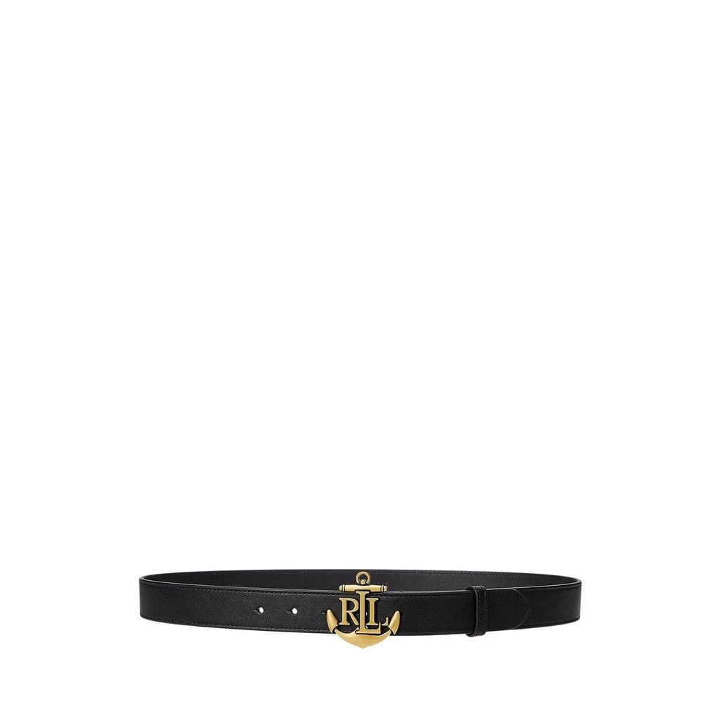 Ralph Lauren 3D Anchor-Belt-Medium 1