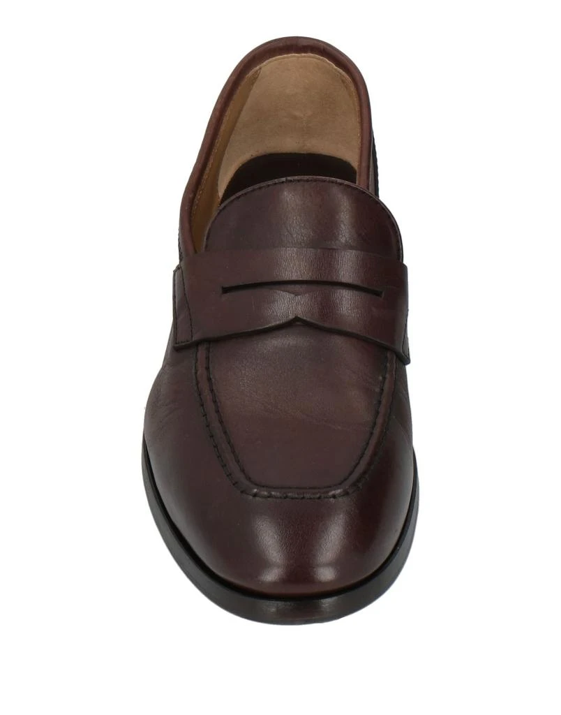Henderson Baracco Loafers 4