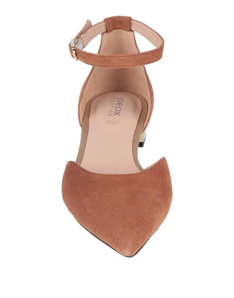 Geox Ballet flats 4