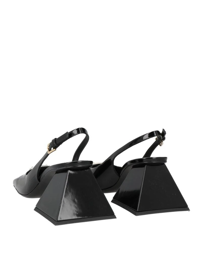 Dolce 
Gabbana Pump 3