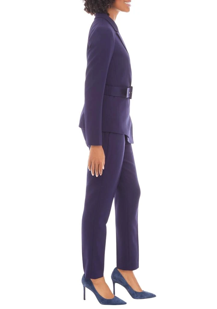 Tahari Nested Suit, Jacket and Pants 3