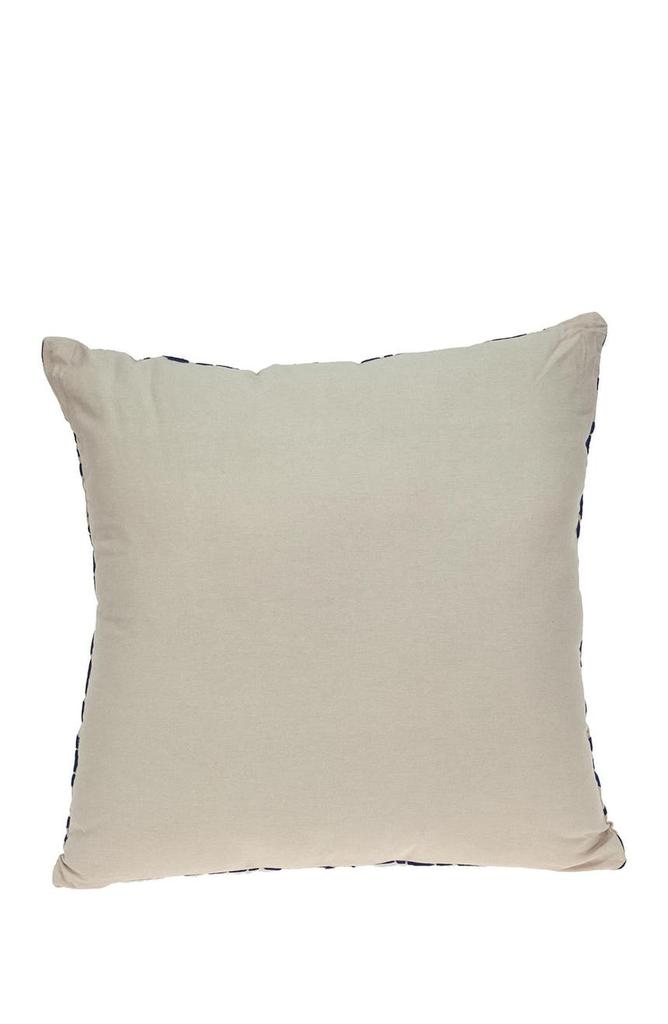 Parkland Zohra Tan Throw Pillow
