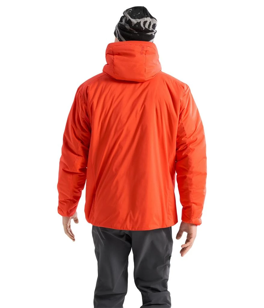 Arc'teryx Atom Heavyweight Hoody 2