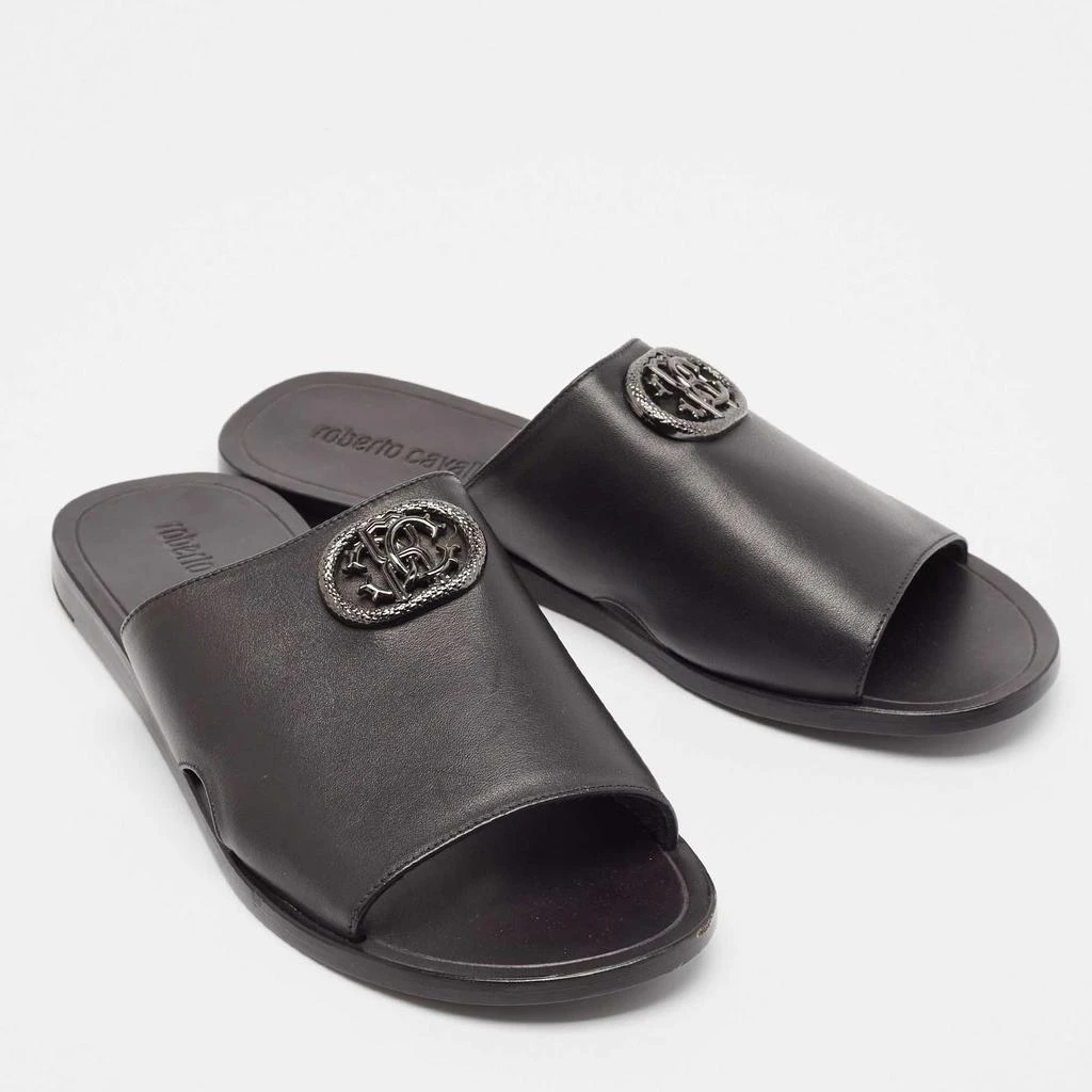 Roberto Cavalli, 43, black s-l400.jpg main image 4