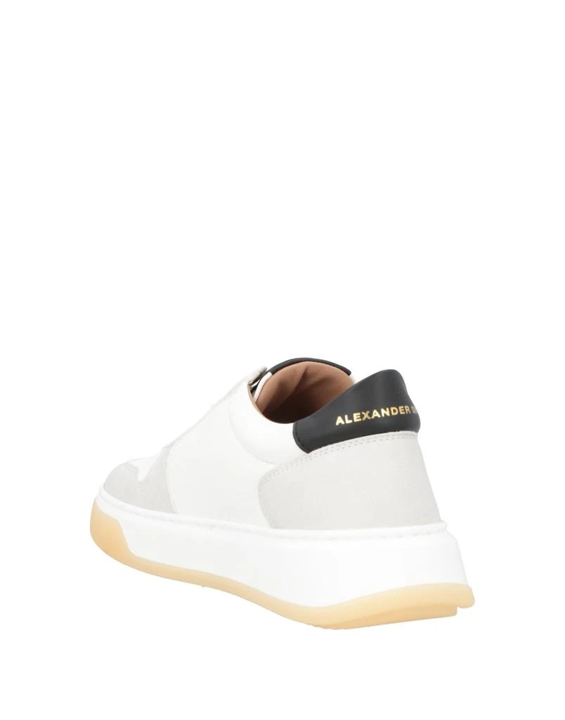 ALEXANDER SMITH Sneakers 3