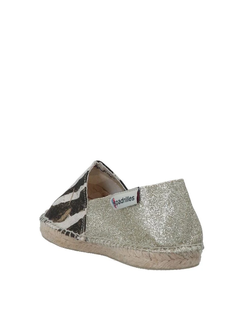 ESPADRILLES Espadrilles 3