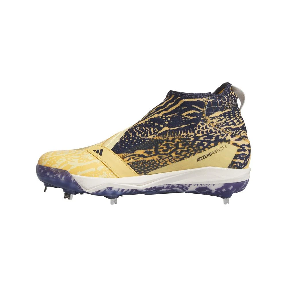 Adidas Adizero Impact+ Somos Baseball Cleats 3