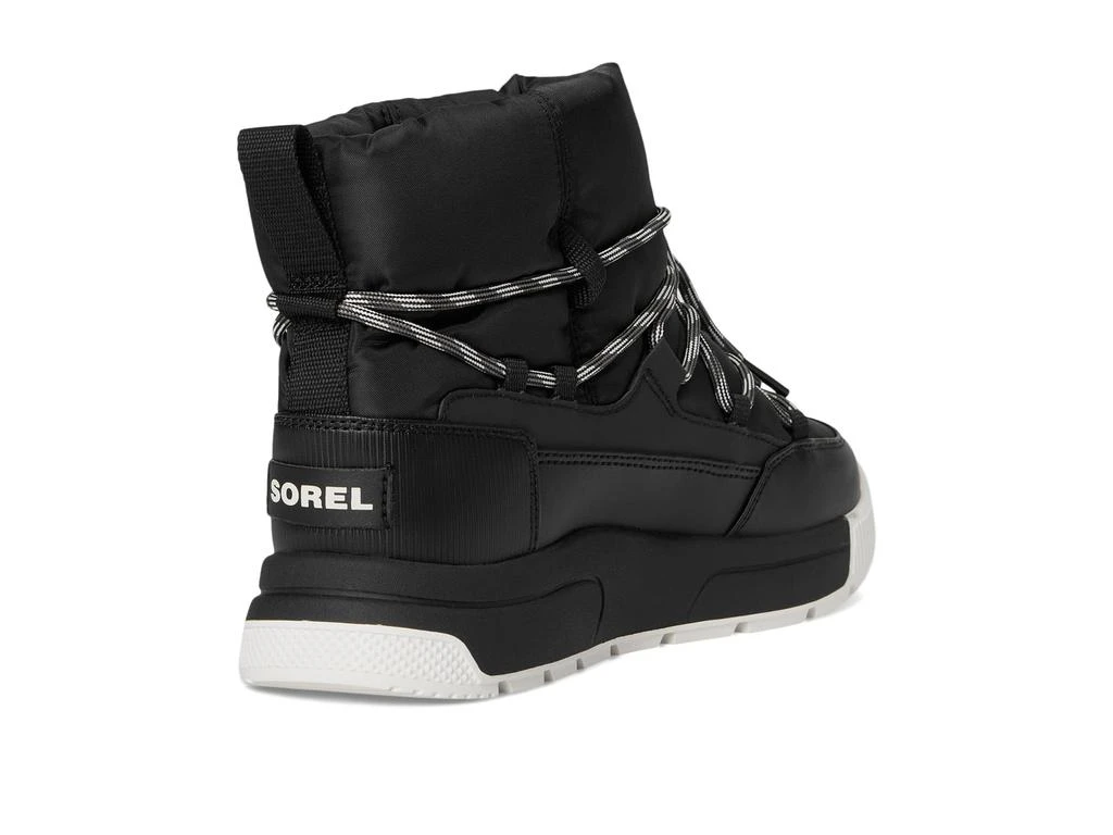 SOREL Whitney III Slip-On Waterproof 5