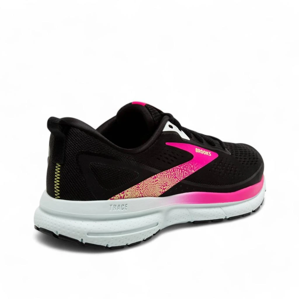 Brooks Brooks - Women's Trace 3 Running Shoes 4