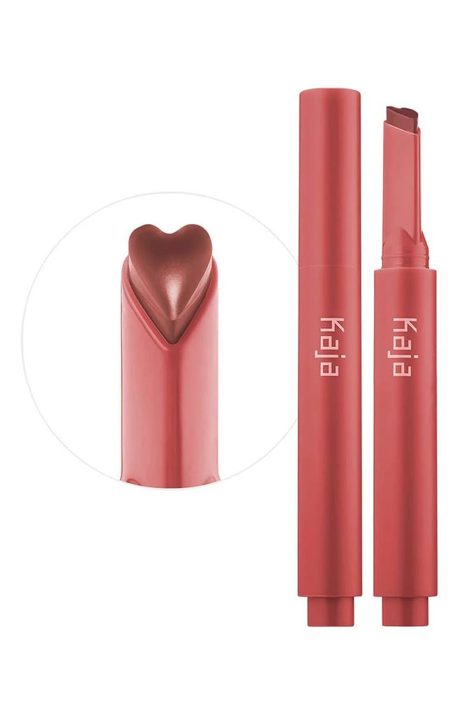 Kaja Heart Melter Lip Gloss Stick 7