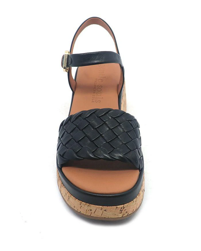 Gentle Souls Women's Dorris Sandals 7