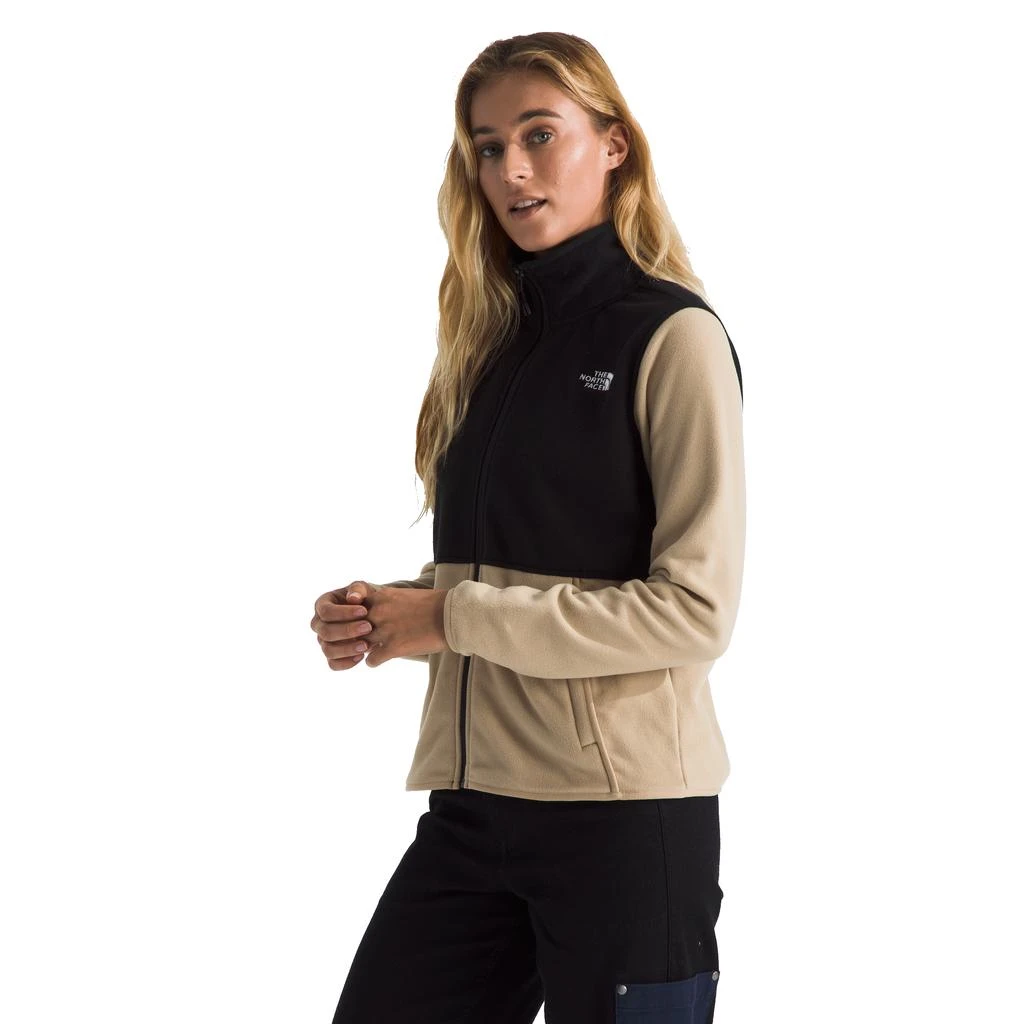 The North Face The North Face Glacier Fleece Jacket - Women's