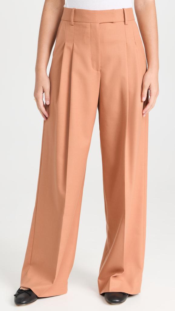 By Malene Birger Cymbaria Pants