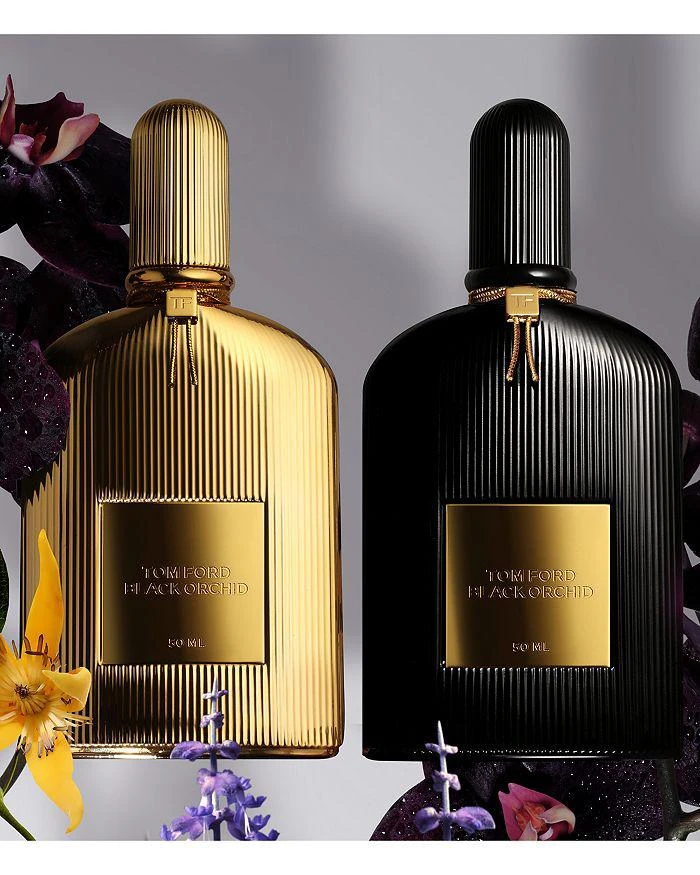 Tom Ford Black Orchid Eau de Parfum Fragrance 4