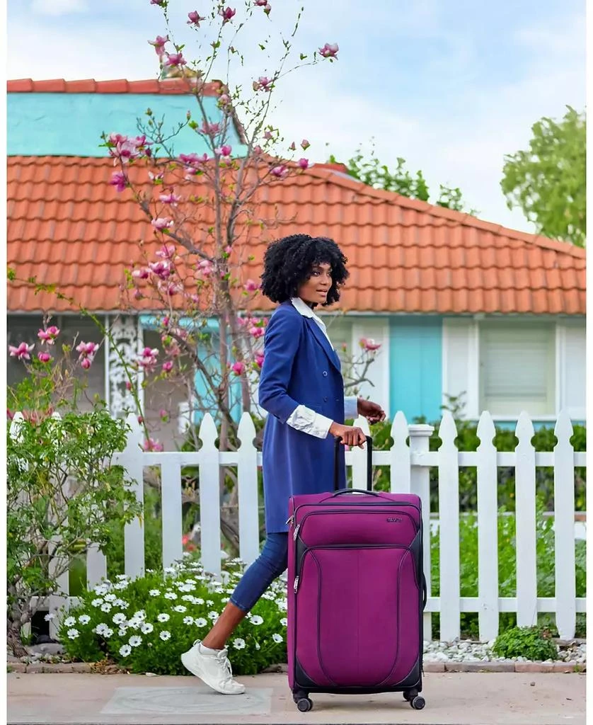American Tourister 4 KIX 2.0 28" Spinner 6