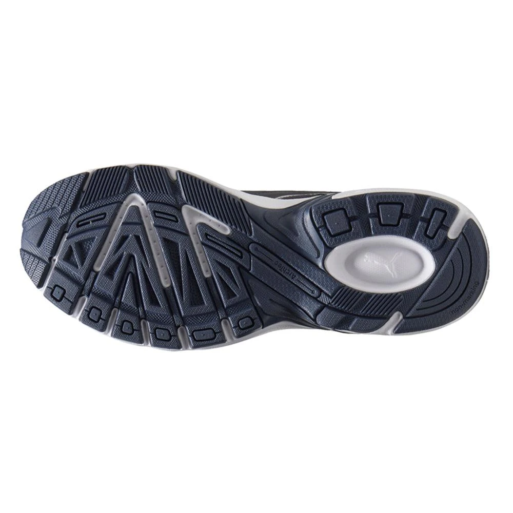 Puma Milenio Tech Suede Lace Up Sneakers 5