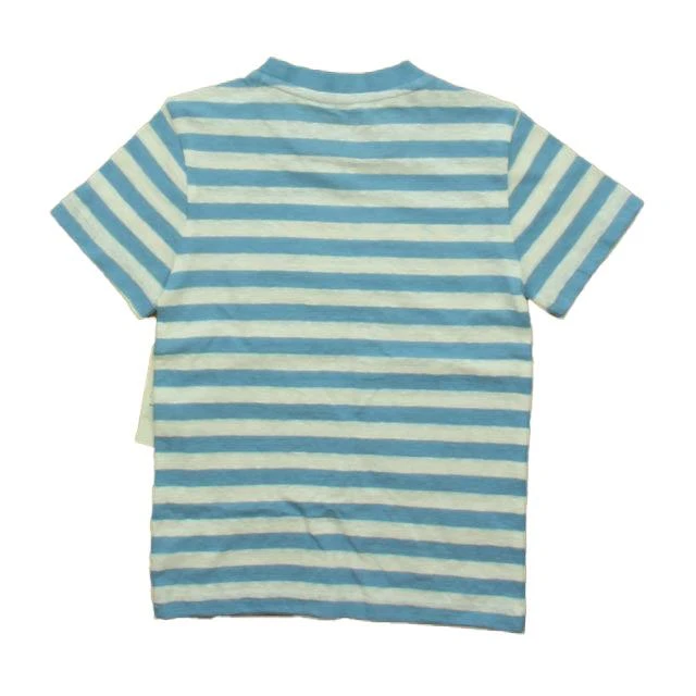 Tucker + Tate Boys Blue | White T-Shirt 2