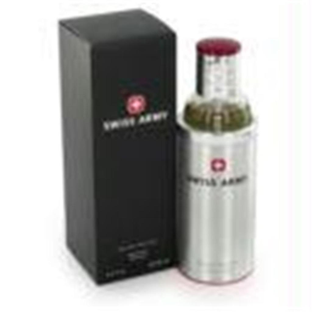 Swiss Army SWISS ARMY by  Eau De Toilette Spray 3.4 oz