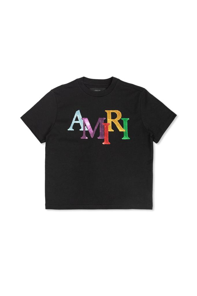 アミリ 私のベビーTシャツ 085CVT-ヘビーウェイトTシャツ｜オリジナルTシャツ｜オリジナルT